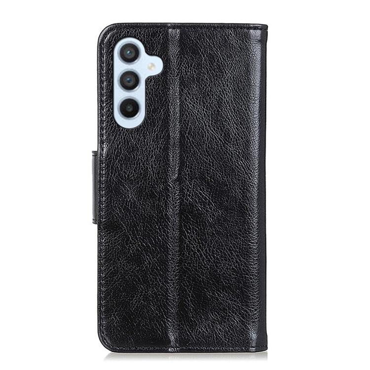 Nappa Texture Horizontal Flip Leather Phone Case, For Samsung Galaxy S26+ 5G, For Samsung Galaxy S26 Edge 5G, For Samsung Galaxy S26 5G, For Samsung Galaxy S25 FE 5G, For Samsung Galaxy S25 Edge 5G, For Samsung Galaxy S24 FE 5G