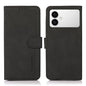 KHAZNEH Matte Texture Leather Phone Case, For Samsung Galaxy S26 Edge 5G, For Samsung Galaxy S26 Ultra 5G, For Samsung Galaxy S26 Pro 5G, For Samsung Galaxy S25 FE 5G, For Samsung Galaxy S25 Edge 5G, For Samsung Galaxy S25 Ultra 5G