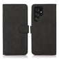 KHAZNEH Matte Texture Leather Phone Case, For Galaxy S27+ 5G, For Galaxy S26 FE 5G, For Samsung Galaxy S26+ 5G, For Samsung Galaxy S26 Edge 5G, For Samsung Galaxy S26 Ultra 5G, For Samsung Galaxy S26 5G