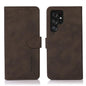 KHAZNEH Matte Texture Leather Phone Case, For Samsung Galaxy S26+ 5G, For Samsung Galaxy S26 Edge 5G, For Samsung Galaxy S26 Ultra 5G, For Samsung Galaxy S26 5G, For Samsung Galaxy S25 FE 5G, For Samsung Galaxy S25 Edge 5G