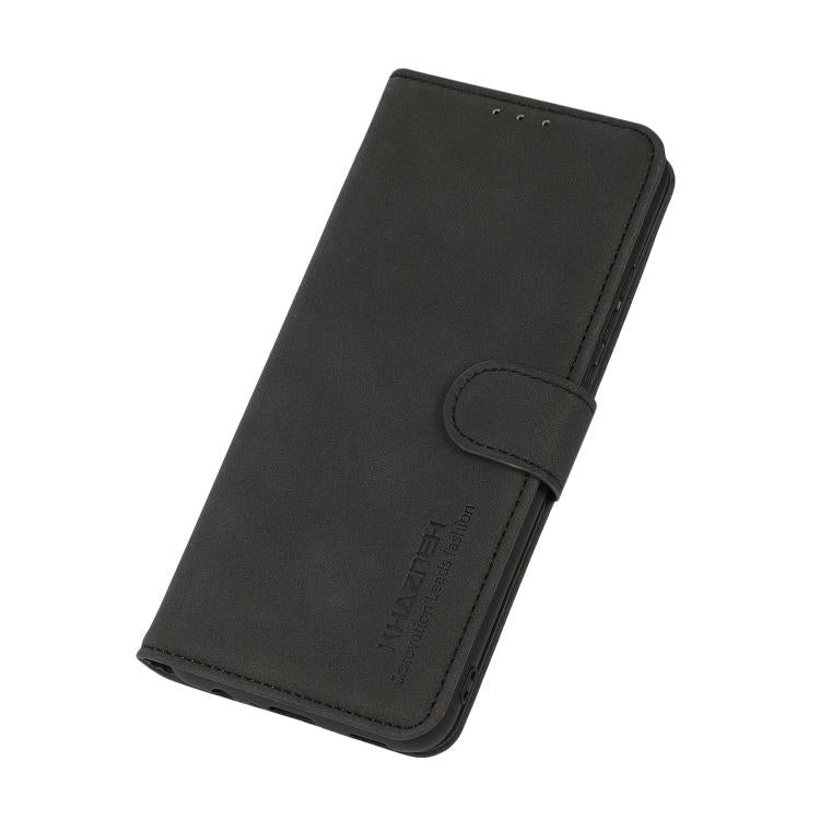 KHAZNEH Matte Texture Leather Phone Case, For Samsung Galaxy S26+ 5G, For Samsung Galaxy S26 Edge 5G, For Samsung Galaxy S26 Ultra 5G, For Samsung Galaxy S26 5G, For Samsung Galaxy S25 FE 5G, For Samsung Galaxy S25 Edge 5G