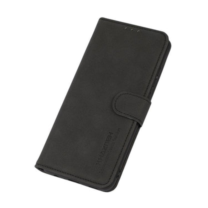 KHAZNEH Matte Texture Leather Phone Case, For Samsung Galaxy S26+ 5G, For Samsung Galaxy S26 Edge 5G, For Samsung Galaxy S26 Ultra 5G, For Samsung Galaxy S26 5G, For Samsung Galaxy S25 FE 5G, For Samsung Galaxy S25 Edge 5G
