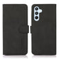 KHAZNEH Matte Texture Leather Phone Case, For Galaxy S27+ 5G, For Galaxy S26 FE 5G, For Samsung Galaxy S26+ 5G, For Samsung Galaxy S26 Edge 5G, For Samsung Galaxy S26 Ultra 5G, For Samsung Galaxy S26 5G