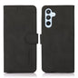 KHAZNEH Matte Texture Leather Phone Case, For Galaxy S27+ 5G, For Galaxy S26 FE 5G, For Samsung Galaxy S26+ 5G, For Samsung Galaxy S26 Edge 5G, For Samsung Galaxy S26 Ultra 5G, For Samsung Galaxy S26 5G