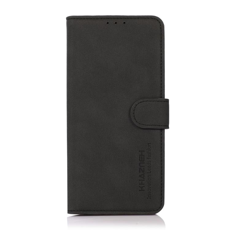KHAZNEH Matte Texture Leather Phone Case, For Galaxy S27+ 5G, For Galaxy S26 FE 5G, For Samsung Galaxy S26+ 5G, For Samsung Galaxy S26 Edge 5G, For Samsung Galaxy S26 Ultra 5G, For Samsung Galaxy S26 5G