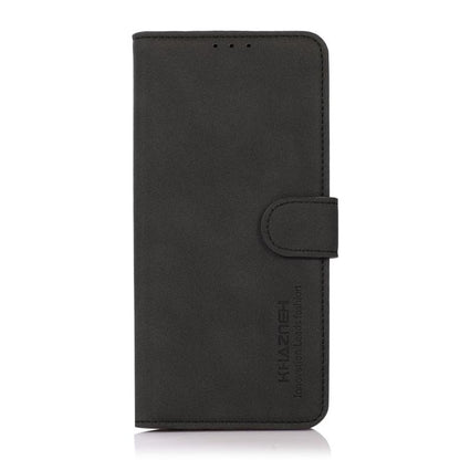 KHAZNEH Matte Texture Leather Phone Case, For Galaxy S27+ 5G, For Galaxy S26 FE 5G, For Samsung Galaxy S26+ 5G, For Samsung Galaxy S26 Edge 5G, For Samsung Galaxy S26 Ultra 5G, For Samsung Galaxy S26 5G