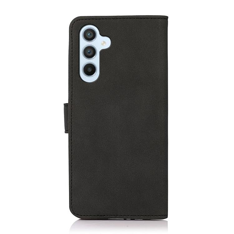 KHAZNEH Matte Texture Leather Phone Case, For Galaxy S27+ 5G, For Galaxy S26 FE 5G, For Samsung Galaxy S26+ 5G, For Samsung Galaxy S26 Edge 5G, For Samsung Galaxy S26 Ultra 5G, For Samsung Galaxy S26 5G