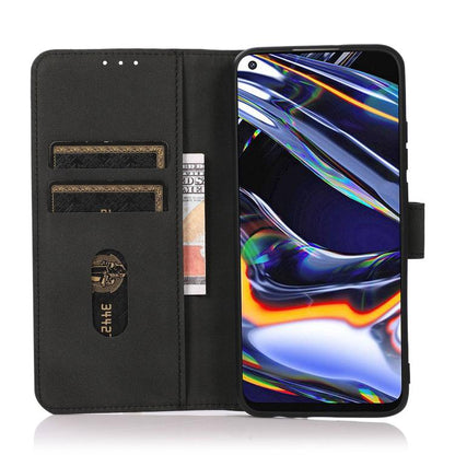 KHAZNEH Matte Texture Leather Phone Case, For Galaxy S27+ 5G, For Galaxy S26 FE 5G, For Samsung Galaxy S26+ 5G, For Samsung Galaxy S26 Edge 5G, For Samsung Galaxy S26 Ultra 5G, For Samsung Galaxy S26 5G
