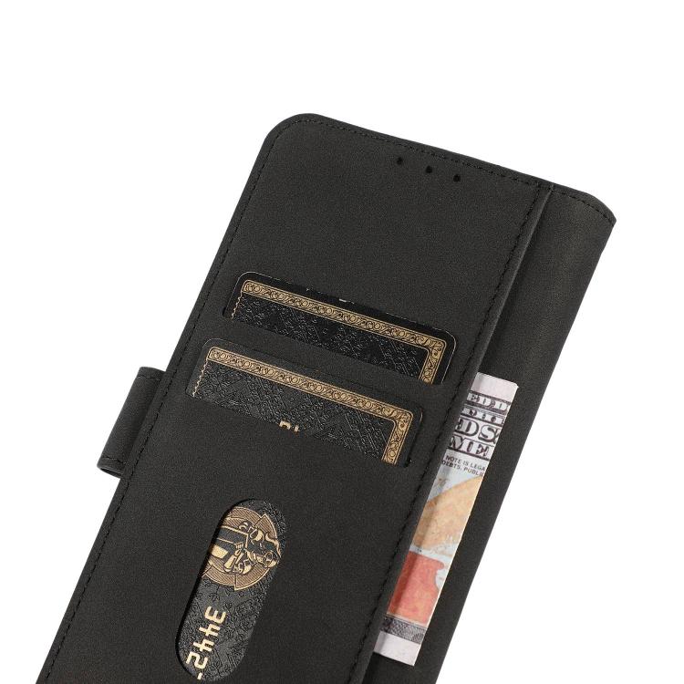 KHAZNEH Matte Texture Leather Phone Case, For Galaxy S27+ 5G, For Galaxy S26 FE 5G, For Samsung Galaxy S26+ 5G, For Samsung Galaxy S26 Edge 5G, For Samsung Galaxy S26 Ultra 5G, For Samsung Galaxy S26 5G