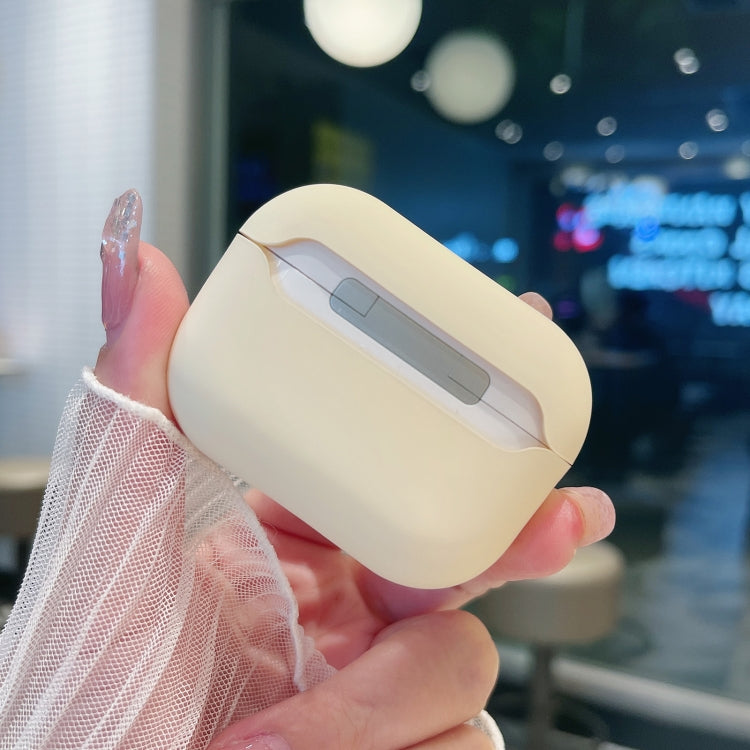 Cookies Pattern Earbuds Box Frosted TPU Case, For AirPods Pro 2, For AirPods 3, For AirPods Pro, For AirPods 2 / 1