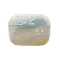 Smile Clouds Earbuds Box Frosted TPU Case, For AirPods Pro 2, For AirPods 3, For AirPods Pro, For AirPods 2 / 1