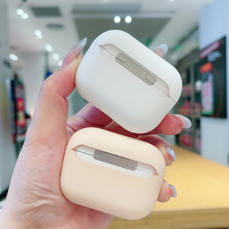 Panda Pattern Earbuds Box Frosted TPU Case, For AirPods Pro 2, For AirPods 3, For AirPods Pro, For AirPods 2 / 1