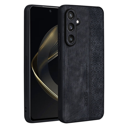 AZNS 3D Embossed Skin Feel Phone Case