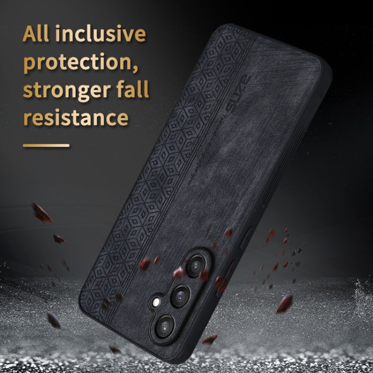 AZNS 3D Embossed Skin Feel Phone Case