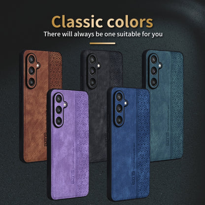 AZNS 3D Embossed Skin Feel Phone Case