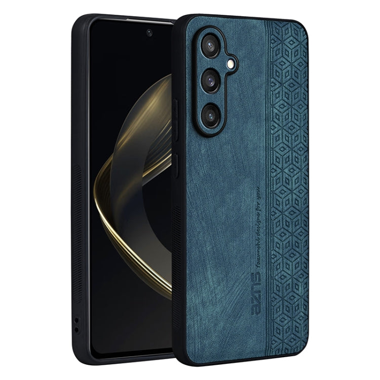 AZNS 3D Embossed Skin Feel Phone Case