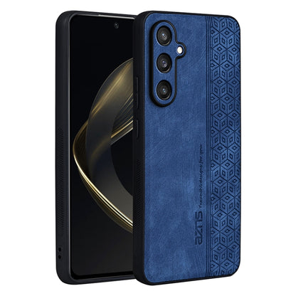 AZNS 3D Embossed Skin Feel Phone Case