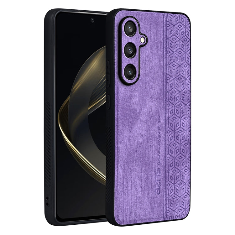 AZNS 3D Embossed Skin Feel Phone Case