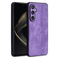 AZNS 3D Embossed Skin Feel Phone Case