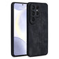 AZNS 3D Embossed Skin Feel Phone Case, For Samsung Galaxy S25+ 5G, For Samsung Galaxy S25 Ultra 5G, For Samsung Galaxy S24 FE 5G