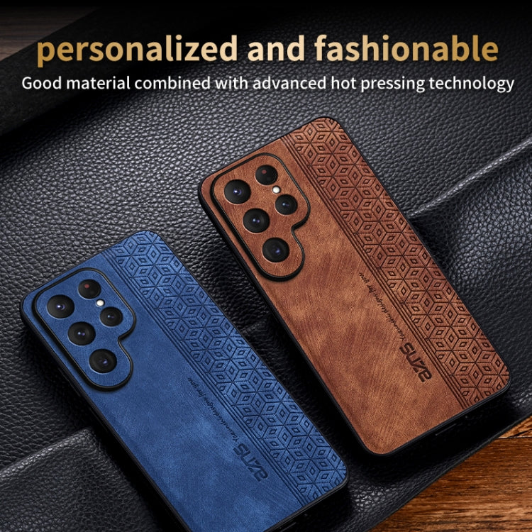 AZNS 3D Embossed Skin Feel Phone Case
