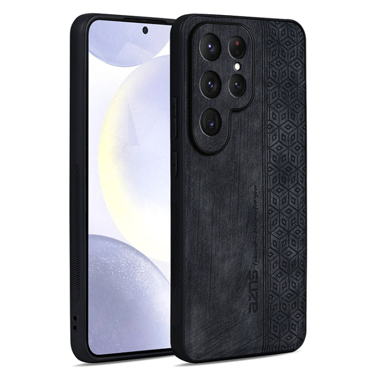 AZNS 3D Embossed Skin Feel Phone Case
