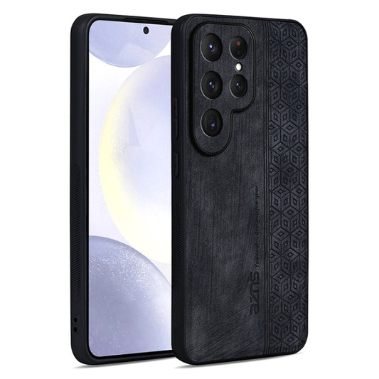 AZNS 3D Embossed Skin Feel Phone Case
