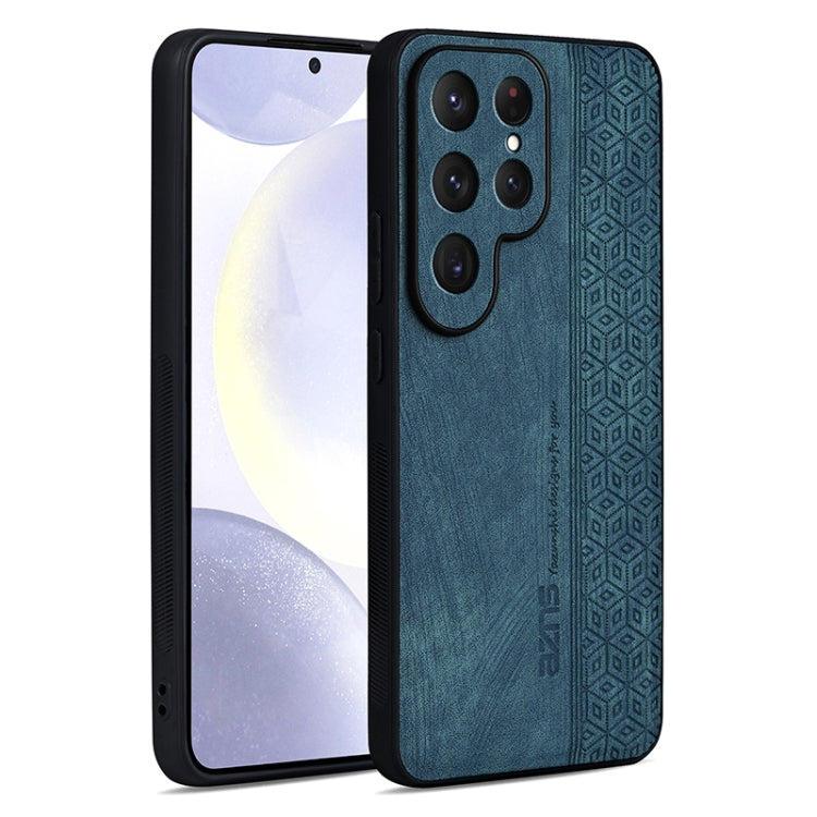 AZNS 3D Embossed Skin Feel Phone Case