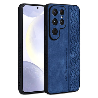 AZNS 3D Embossed Skin Feel Phone Case