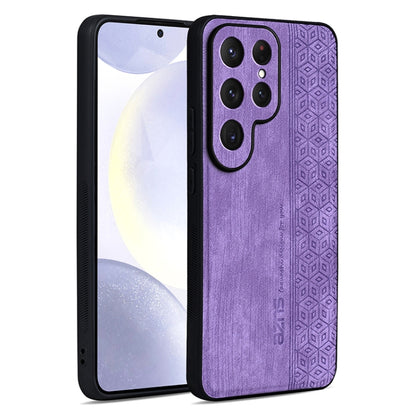 AZNS 3D Embossed Skin Feel Phone Case