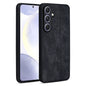 AZNS 3D Embossed Skin Feel Phone Case, For Samsung Galaxy S25+ 5G, For Samsung Galaxy S25 Ultra 5G, For Samsung Galaxy S24 FE 5G
