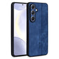 AZNS 3D Embossed Skin Feel Phone Case, For Samsung Galaxy S25+ 5G, For Samsung Galaxy S25 Ultra 5G, For Samsung Galaxy S24 FE 5G
