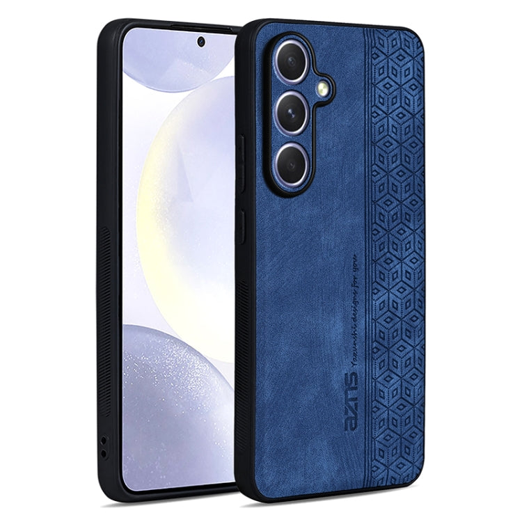 AZNS 3D Embossed Skin Feel Phone Case