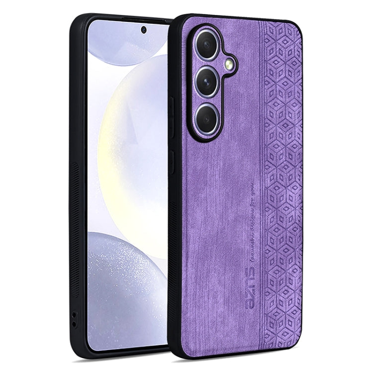 AZNS 3D Embossed Skin Feel Phone Case