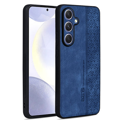 AZNS 3D Embossed Skin Feel Phone Case, For Galaxy S26 FE 5G, For Samsung Galaxy S25 FE 5G, For Samsung Galaxy S25 Edge 5G, For Samsung Galaxy S25 5G