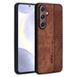 AZNS 3D Embossed Skin Feel Phone Case