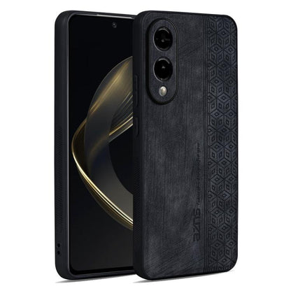 AZNS 3D Embossed Skin Feel Phone Case