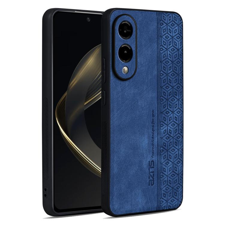 AZNS 3D Embossed Skin Feel Phone Case