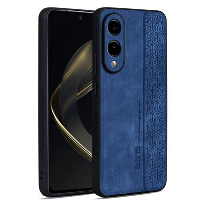 AZNS 3D Embossed Skin Feel Phone Case
