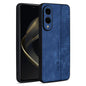 AZNS 3D Embossed Skin Feel Phone Case