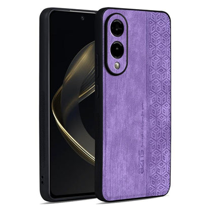 AZNS 3D Embossed Skin Feel Phone Case