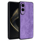 AZNS 3D Embossed Skin Feel Phone Case