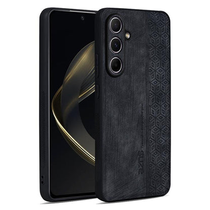 AZNS 3D Embossed Skin Feel Phone Case