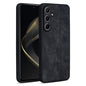 AZNS 3D Embossed Skin Feel Phone Case, For Galaxy S26 FE 5G, For Samsung Galaxy S25 FE 5G, For Samsung Galaxy S25 Edge 5G, For Samsung Galaxy S25 5G