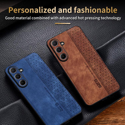AZNS 3D Embossed Skin Feel Phone Case