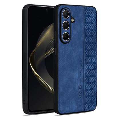 AZNS 3D Embossed Skin Feel Phone Case