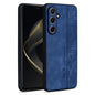 AZNS 3D Embossed Skin Feel Phone Case, For Galaxy S26 FE 5G, For Samsung Galaxy S25 FE 5G, For Samsung Galaxy S25 Edge 5G, For Samsung Galaxy S25 5G
