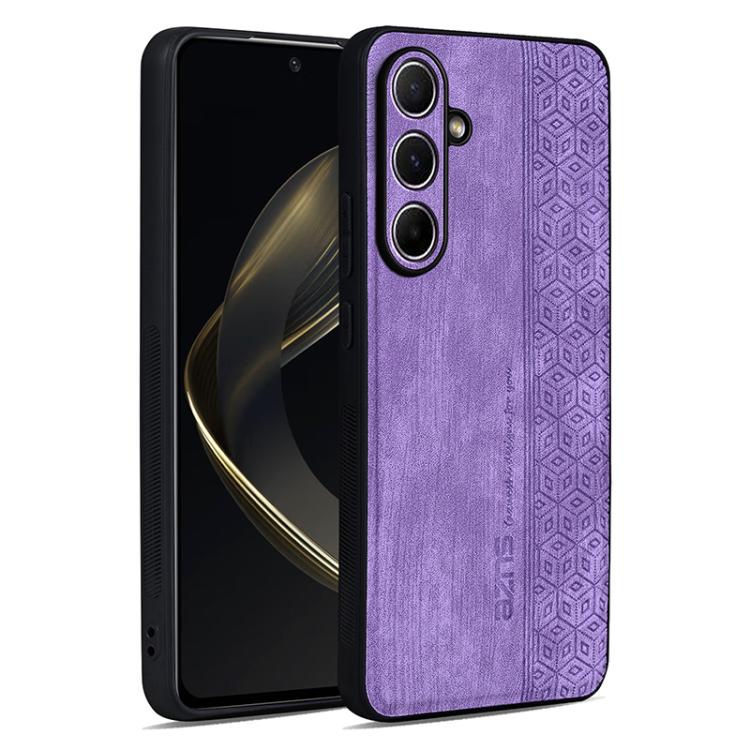 AZNS 3D Embossed Skin Feel Phone Case
