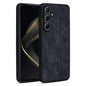 AZNS 3D Embossed Skin Feel Phone Case, For Galaxy S26 FE 5G, For Samsung Galaxy S25 FE 5G, For Samsung Galaxy S25 Edge 5G, For Samsung Galaxy S25 5G
