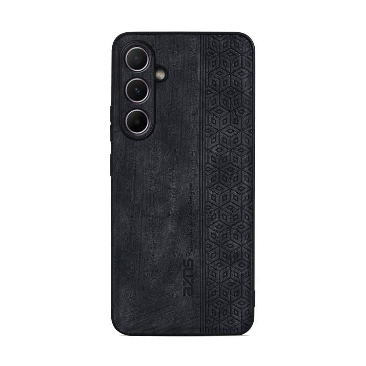 AZNS 3D Embossed Skin Feel Phone Case, For Galaxy S26 FE 5G, For Samsung Galaxy S25 FE 5G, For Samsung Galaxy S25 Edge 5G, For Samsung Galaxy S25 5G
